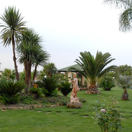 Masseria Grottella Avetrana Exterior foto