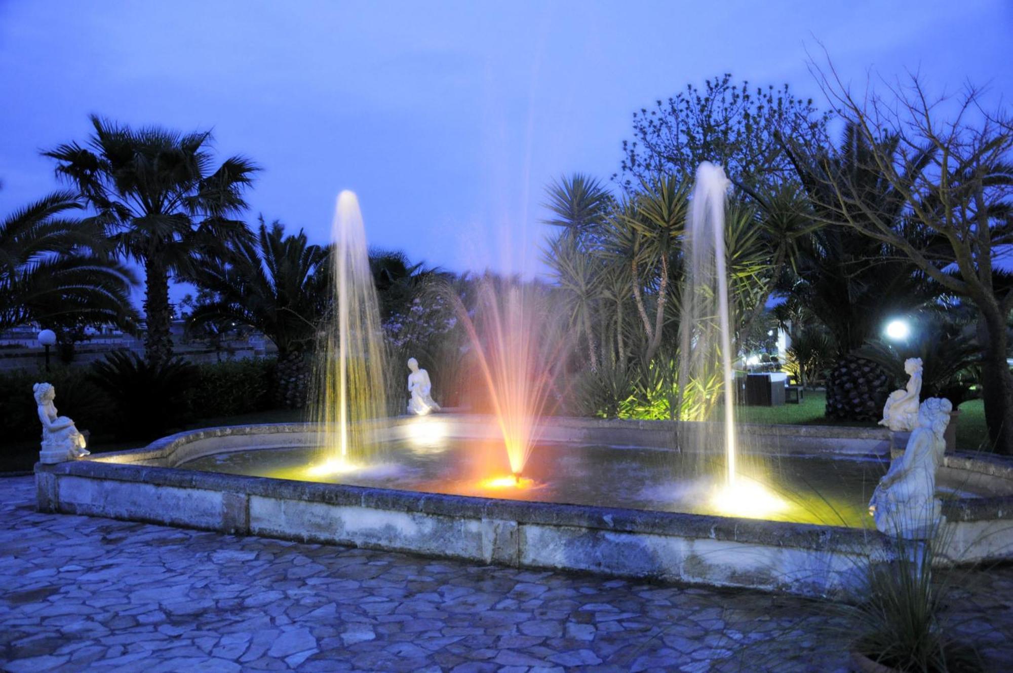Masseria Grottella Avetrana Exterior foto