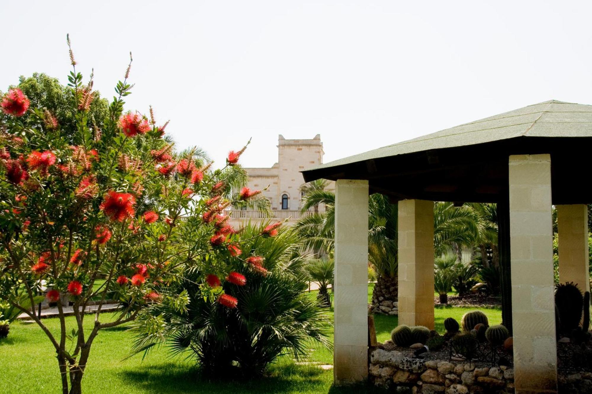 Masseria Grottella Avetrana Exterior foto