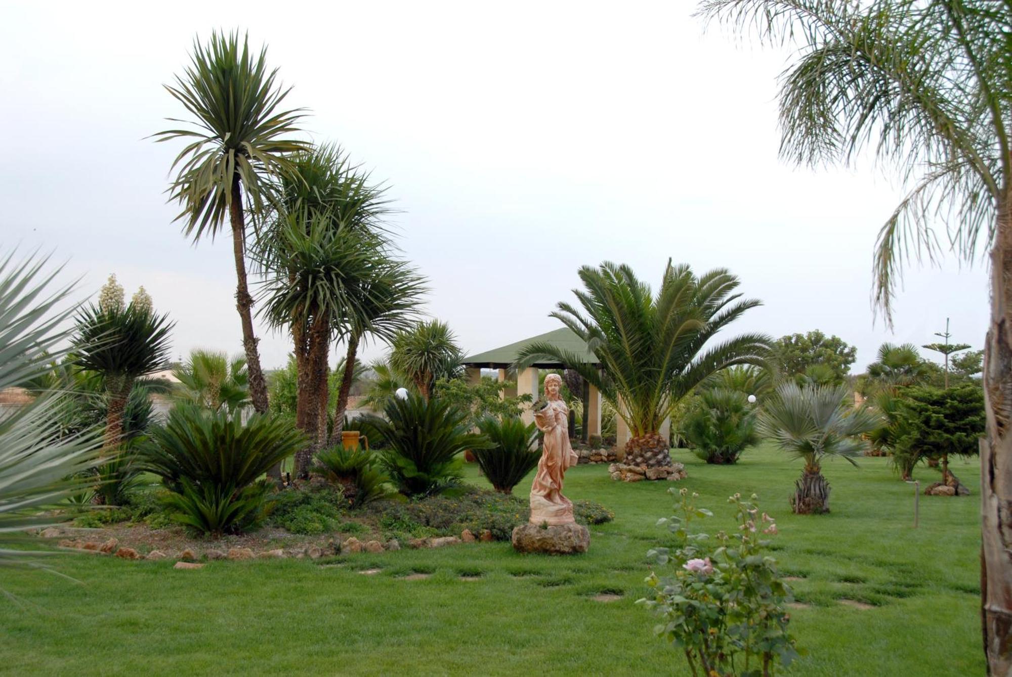 Masseria Grottella Avetrana Exterior foto
