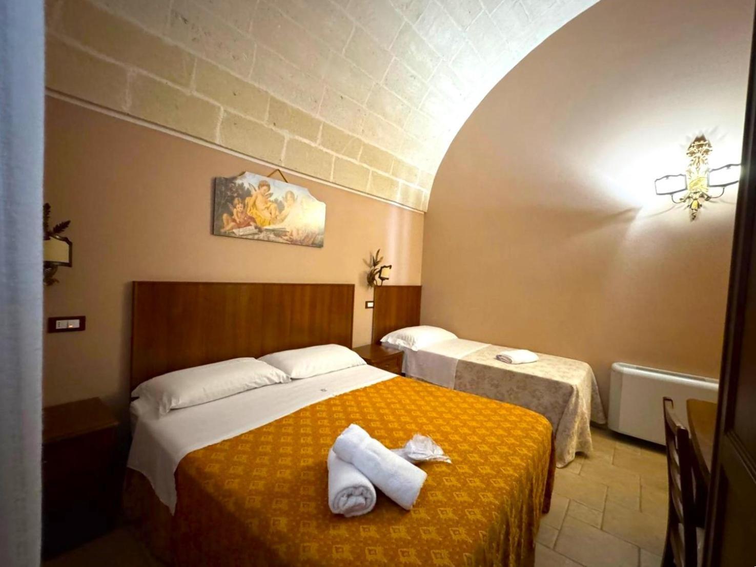 Masseria Grottella Avetrana Exterior foto