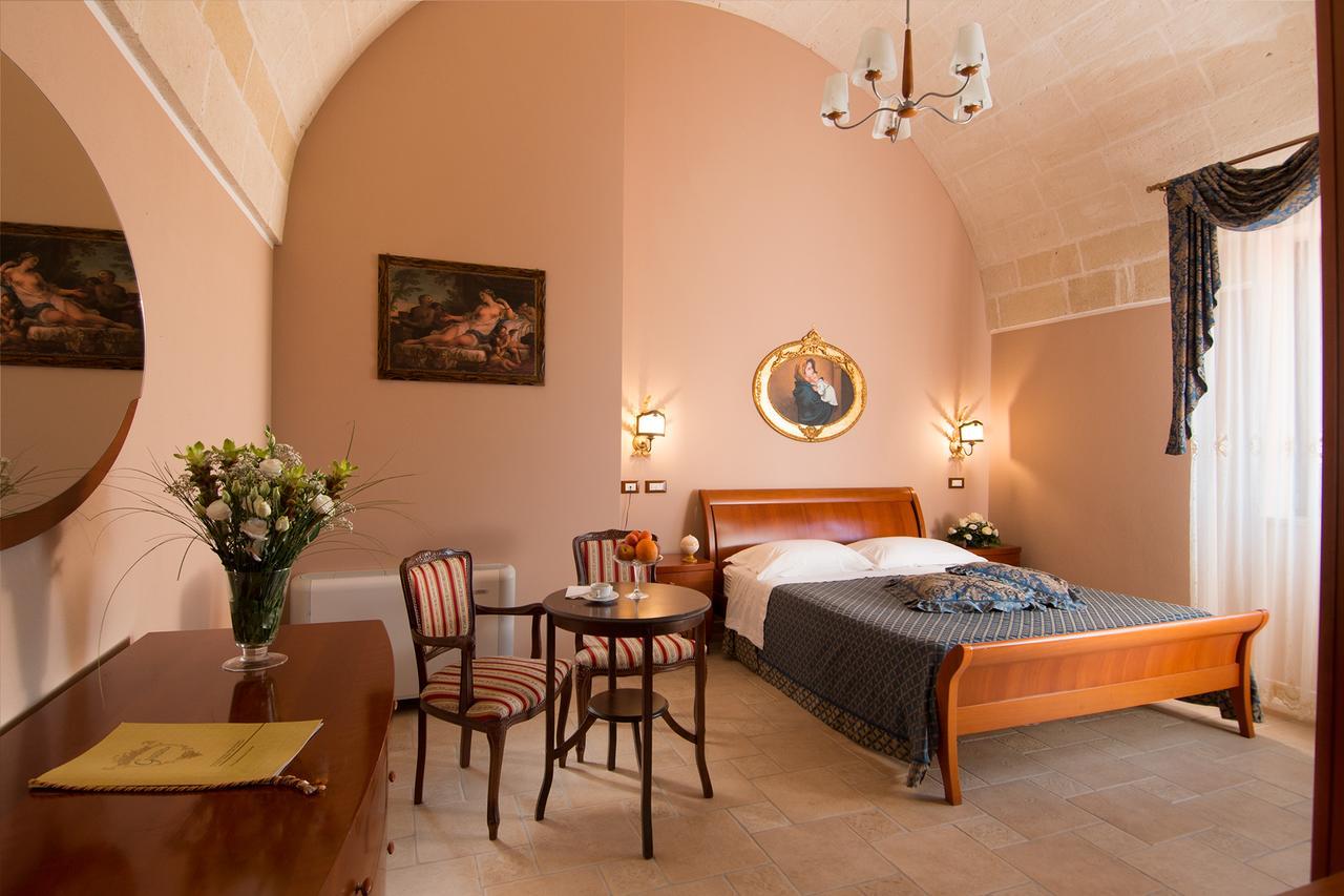 Masseria Grottella Avetrana Exterior foto