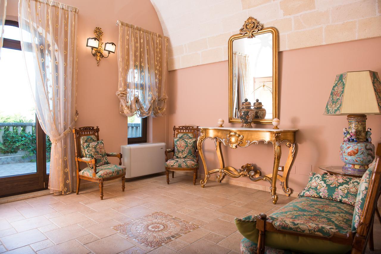 Masseria Grottella Avetrana Exterior foto