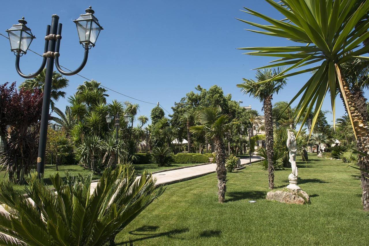 Masseria Grottella Avetrana Exterior foto